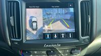 Maserati Levante 3.0 V6 275ch Diesel GranSport 210g — photo 28
