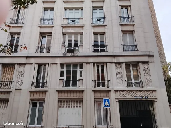 Métro Gambetta