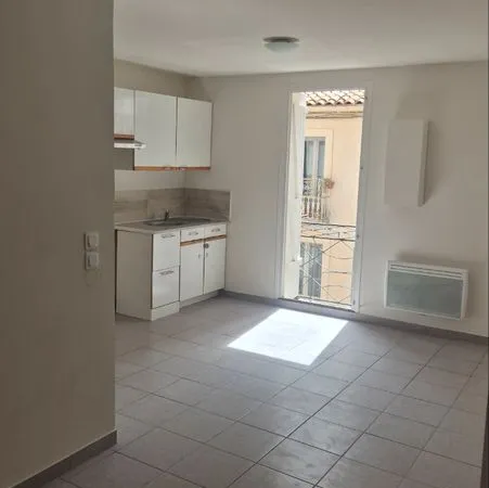 T2 Sete centre