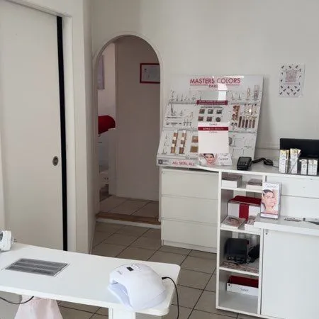 à vendre - institut de beauté - sainte-maure-de-touraine