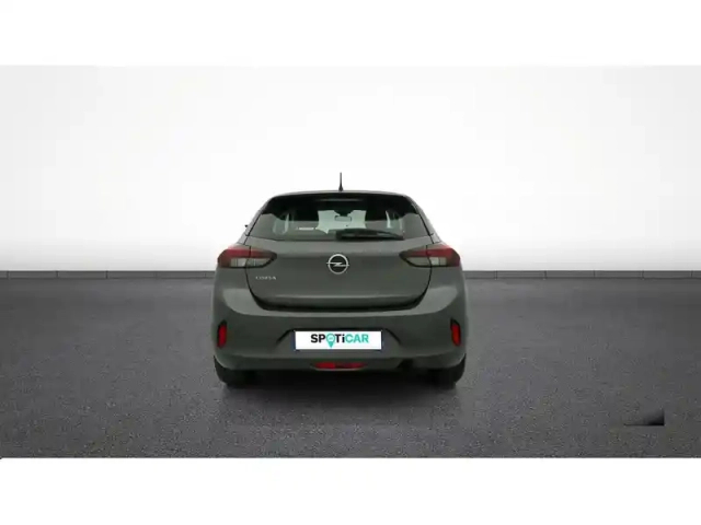 Opel Corsa 1.5 diesel 100 ch bvm6 — photo 7