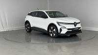 Renault Mégane E-Tech Electric EV40 130ch Equilibre standard charge — photo 3