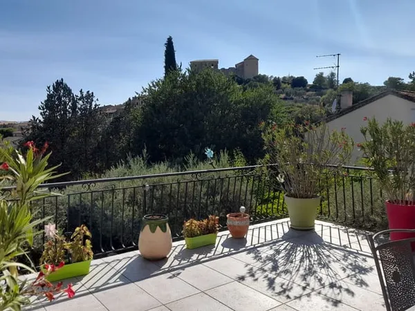 Maison 9 pièces 212 m²