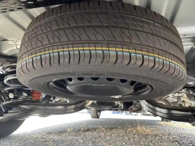 Ford Custom transit  fg 320 l1h1 2.0 ecoblue 150ch trail — photo 25