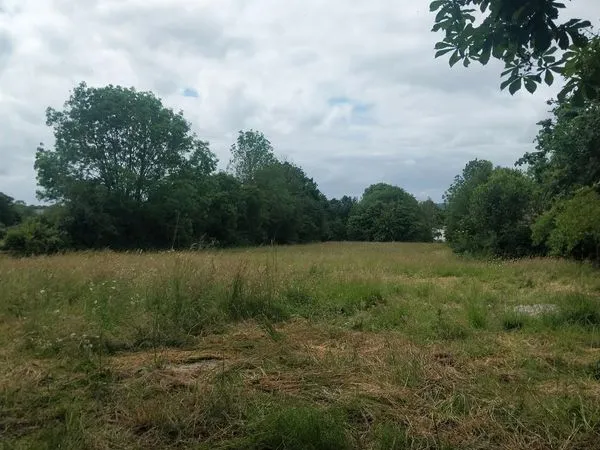 Terrain à louer