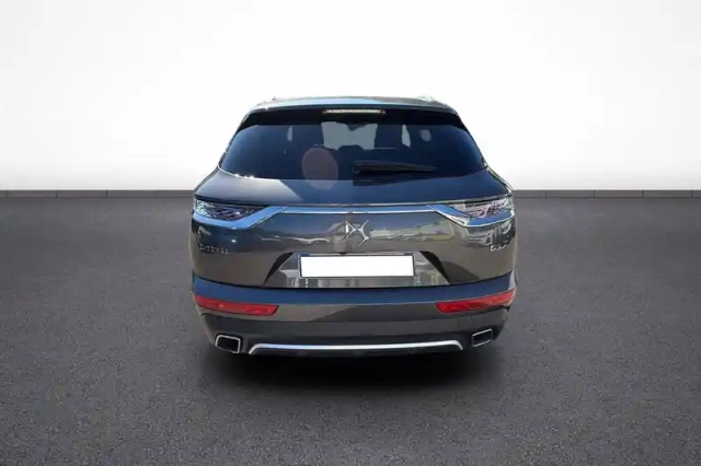 Ds Ds 7 ds7 crossback hybride e-tense 225 eat8 — photo 5