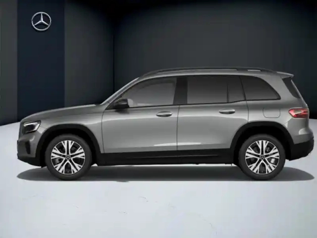 Mercedes Glb 200 d progressive line — photo 2