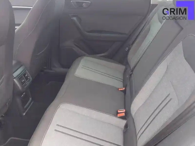 Seat Ateca 2.0 tdi 150 ch start/stop dsg7 — photo 11