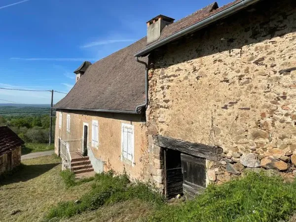 Maison Vente Aynac 70876€