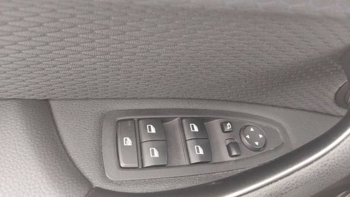 BMW X1 xDrive 20d 190 Steptronic8 - M Sport – 2018 – 79460 km – Diesel – Boîte Automatique — photo 16