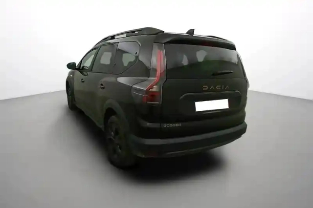 Dacia Jogger tce 110 7 pl — photo 6
