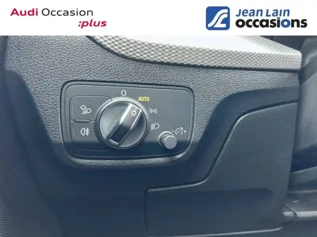 Audi Q2 30 tdi 116 s tronic 7 — photo 20