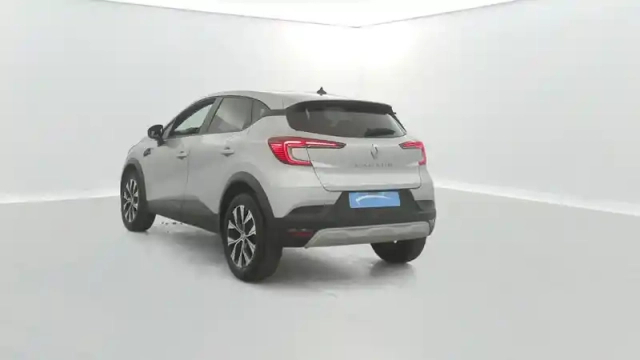 Renault Captur tce 100 gpl evolution 5p — photo 3
