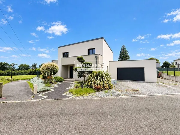 Maison 7 pièces 143 m²