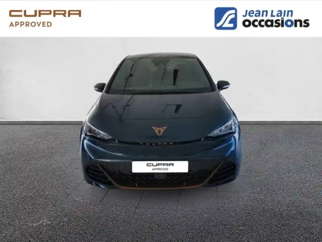 Cupra Born 230 ch - batterie xl — photo 9