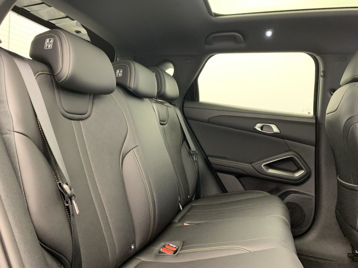 BYD Atto 2 — photo 10