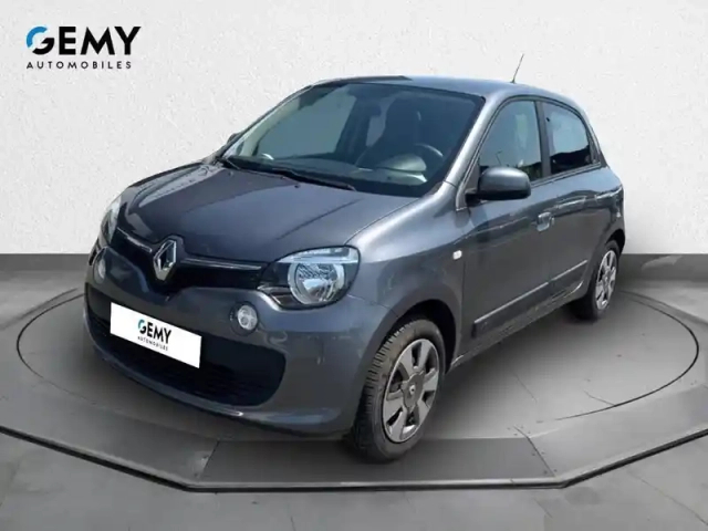 Renault Twingo iii 1.0 sce 70