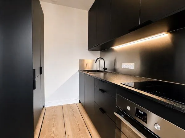 Magnifique Appartement Entièrement refait à neuf