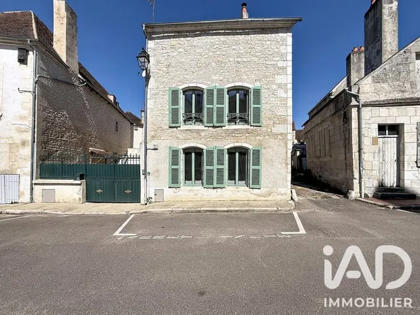 Maison 5 pièces 138 m²
