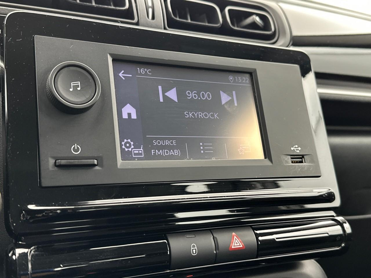 Citroën C3 puretech 83 s&s bvm5 you! — photo 22