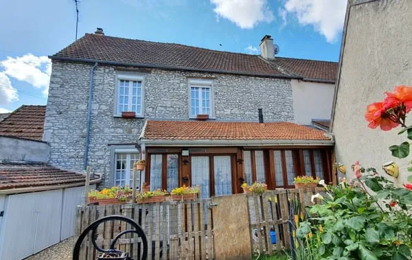 Maison 6 pièces 125 m²