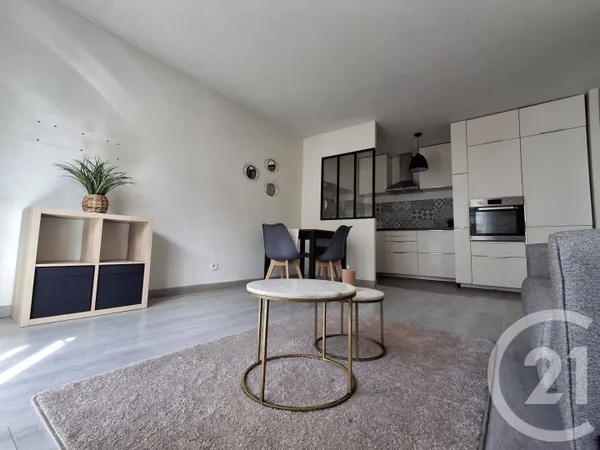 Appartement 3 pièces 51 m²