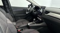 Renault Captur 1.6 E-Tech hybride 145ch Techno — photo 15