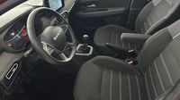 Dacia Sandero 1.0 ECO-G 100ch Expression — photo 12