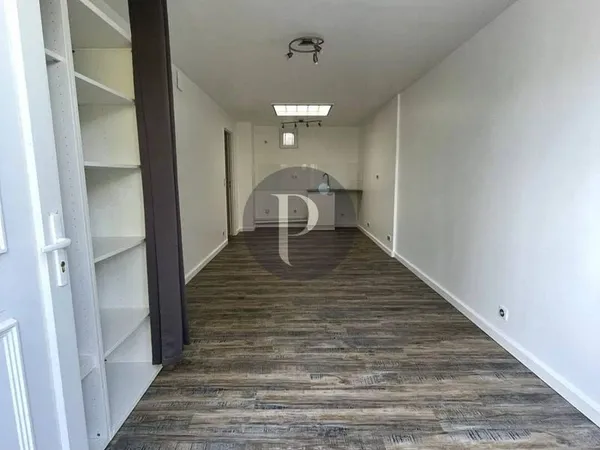 Appartement 1 pièce 25 m²