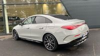 Mercedes Cla 200 163+30ch AMG Line 8G-eDCT — photo 7