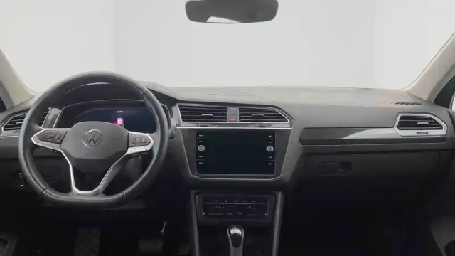 Volkswagen Tiguan 1.4 ehybrid 245ch dsg6 — photo 14