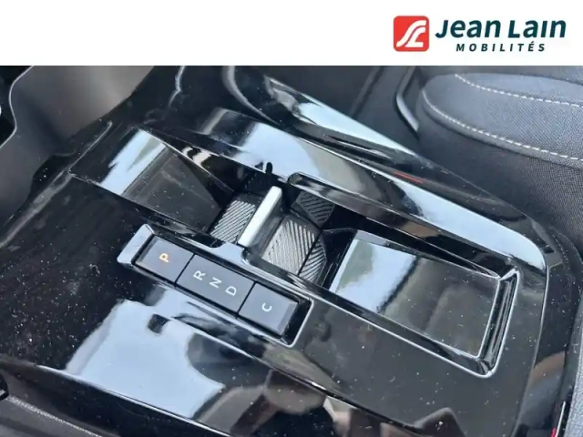 Citroën C3 Aircross e- 113 autonomie confort — photo 33