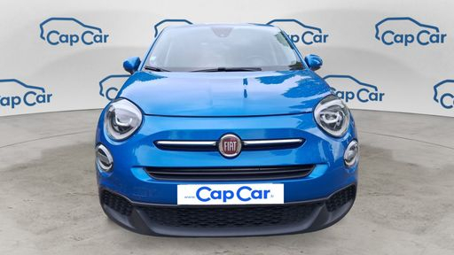 Fiat 500X 1.0 FireFly Turbo T3 120 - Opening Edition – 2018 – 79363 km – Essence – Boîte Manuelle — photo 33