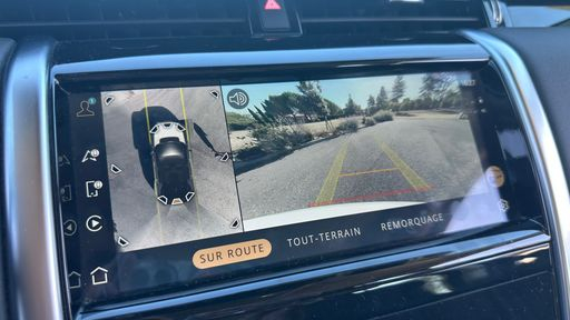 Land Rover Discovery Sport P300e 309 PHEV 4x4 BVA8 - Sport Mark Vi – 2021 – 120194 km – Hybride rechargeable – Boîte Automatique — photo 32
