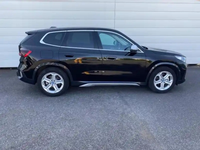Bmw X1 iedrive20 204ch xline — photo 16