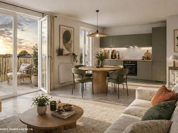 Notre nouvelle réalisation à Cherbourg-en-Cotentin