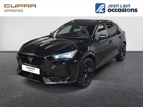 Cupra Formentor 1.4 e-hybrid 245 ch dsg6
