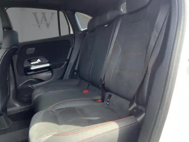 Mercedes Gla 250 e hybrid eq amg line — photo 20