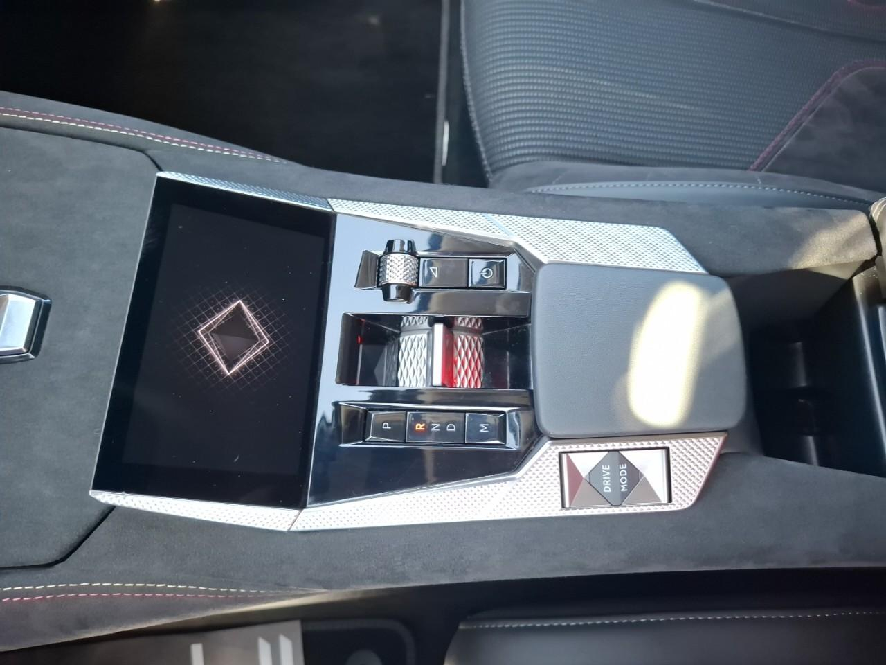 Ds Ds 4 puretech 130ch performance line + automatique — photo 24
