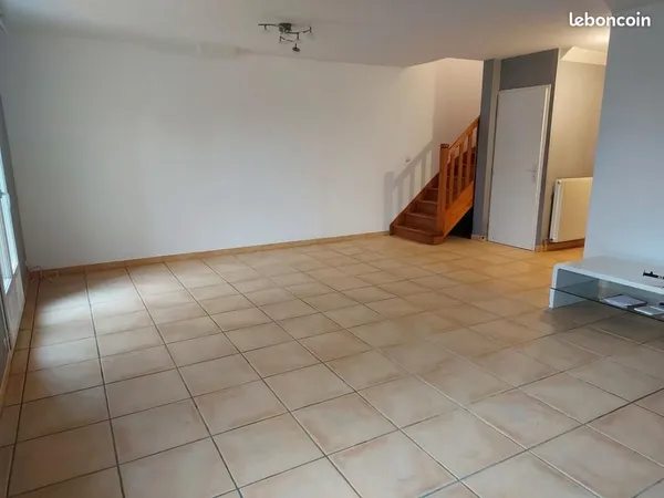 Maison 4 pièces 92 m²