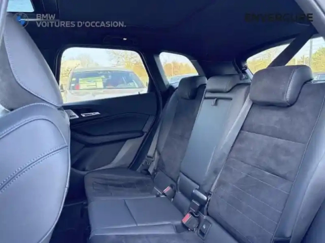 Bmw Serie 2 série 2 activetourer 218i 136ch m sport dkg7 — photo 13