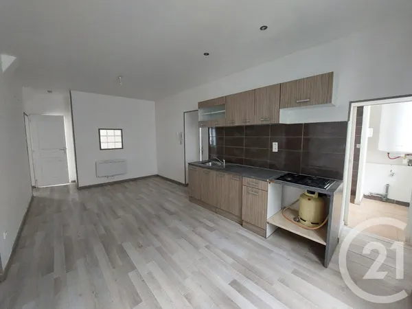 Appartement 12 pièces 196 m²