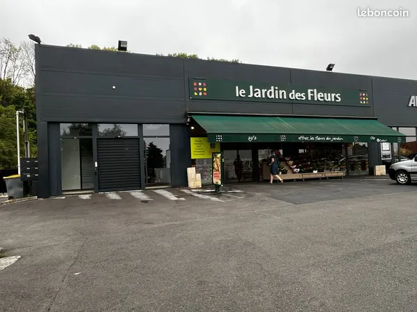 Local commercial