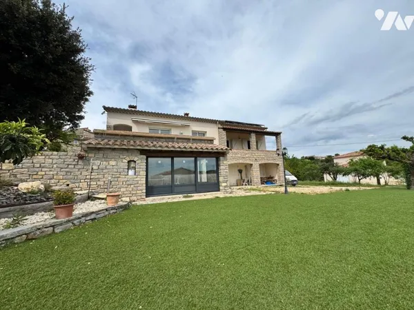 Maison 131 m²