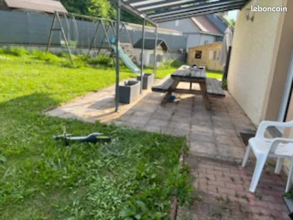 Belle Maison familiale