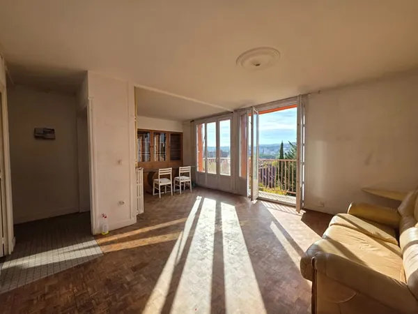 Appartement Dijon 3 pièce(s)