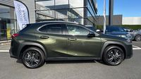 Lexus Ux 250h Luxe 2WD — photo 4
