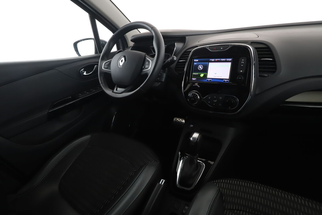 Renault Captur 1.2 TCe Energy Intens EDC — photo 12