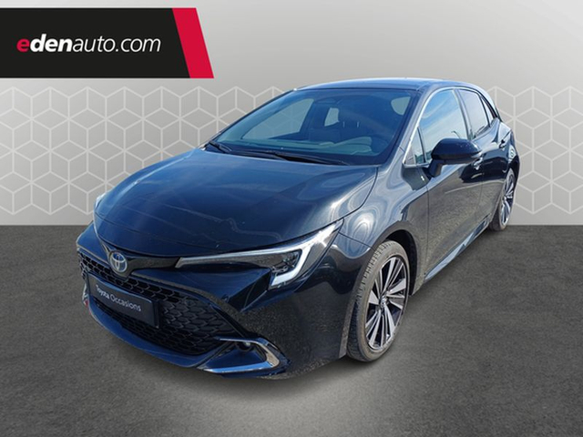 Toyota COROLLA Toyota Corolla