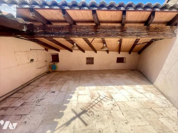 Appartement 6 pièces 203 m²